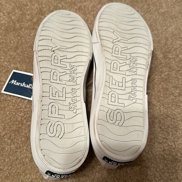 (New) Ladies’ Sperry - Picture 3 of 4